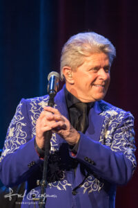 Peter Cetera I