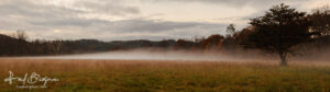 Cades Cove Panorama